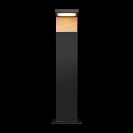 Уличный светодиодный светильник Loft IT Oak 100001/600  - 3 купить